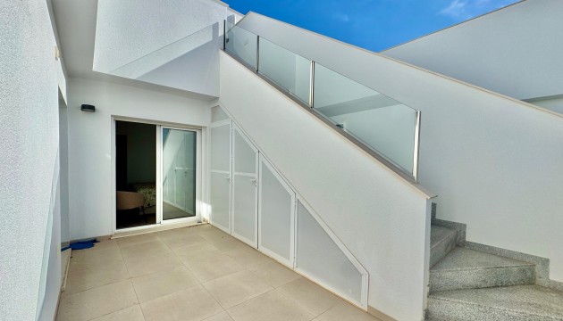 Herverkoop - Apartment - Pilar de la Horadada