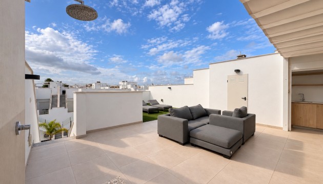 Herverkoop - Apartment - Pilar de la Horadada