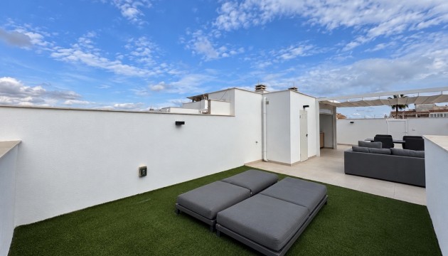 Herverkoop - Apartment - Pilar de la Horadada