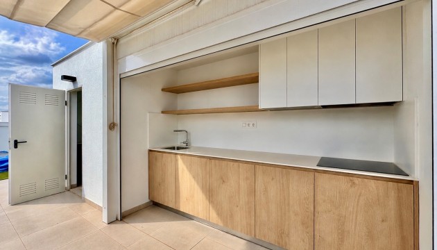 Herverkoop - Apartment - Pilar de la Horadada