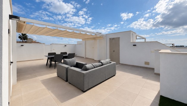Herverkoop - Apartment - Pilar de la Horadada