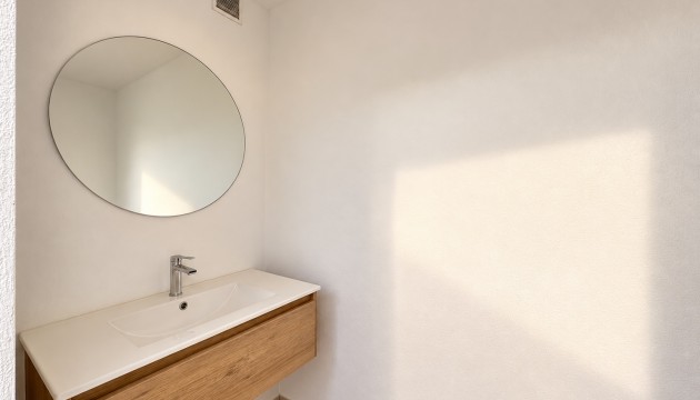 Herverkoop - Apartment - Pilar de la Horadada