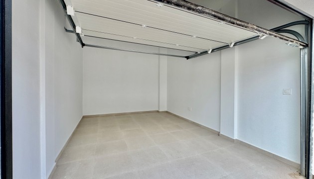 Herverkoop - Apartment - Pilar de la Horadada