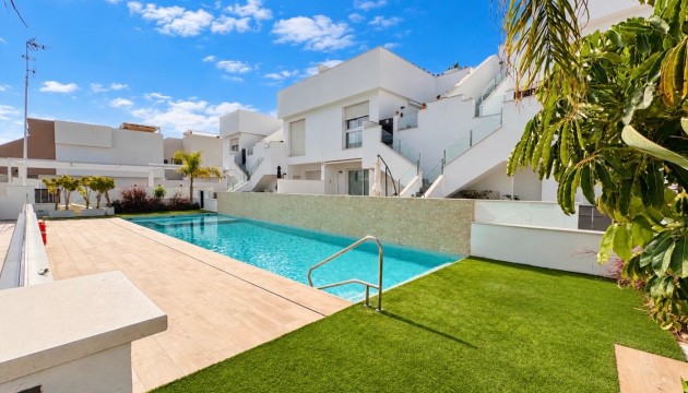 Herverkoop - Apartment - Pilar de la Horadada