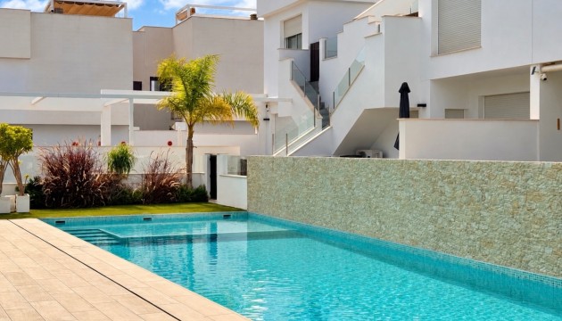 Herverkoop - Apartment - Pilar de la Horadada