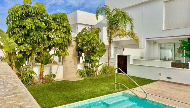 Herverkoop - Apartment - Pilar de la Horadada