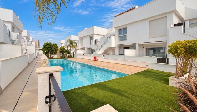 Herverkoop - Apartment - Pilar de la Horadada