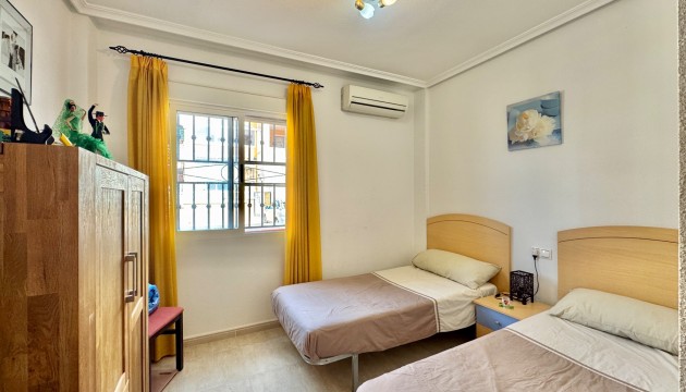 Reventa - Apartamento - Orihuela Costa