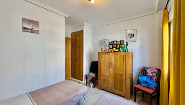 Reventa - Apartamento - Orihuela Costa