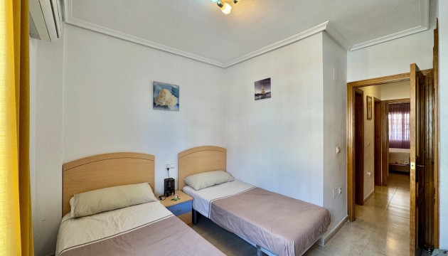 Reventa - Apartamento - Orihuela Costa
