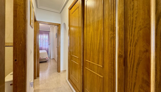 Reventa - Apartamento - Orihuela Costa