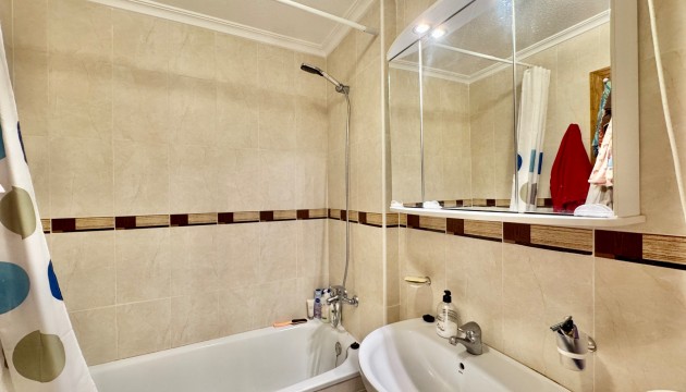 Reventa - Apartamento - Orihuela Costa