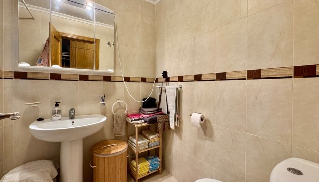 Reventa - Apartamento - Orihuela Costa