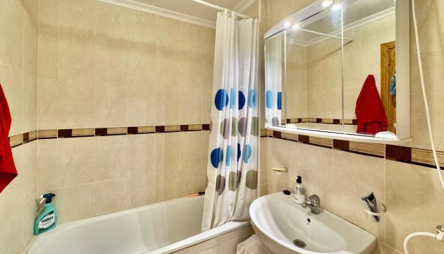 Reventa - Apartamento - Orihuela Costa