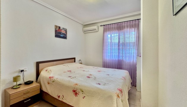 Reventa - Apartamento - Orihuela Costa