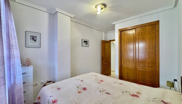 Reventa - Apartamento - Orihuela Costa