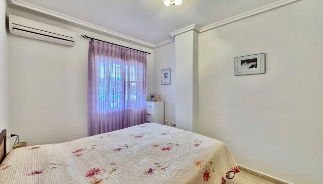Reventa - Apartamento - Orihuela Costa