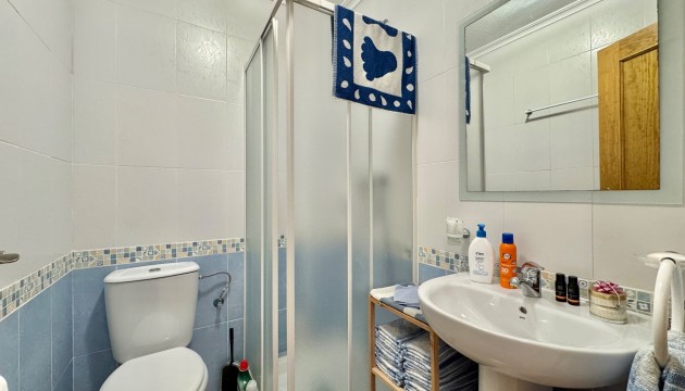 Reventa - Apartamento - Orihuela Costa