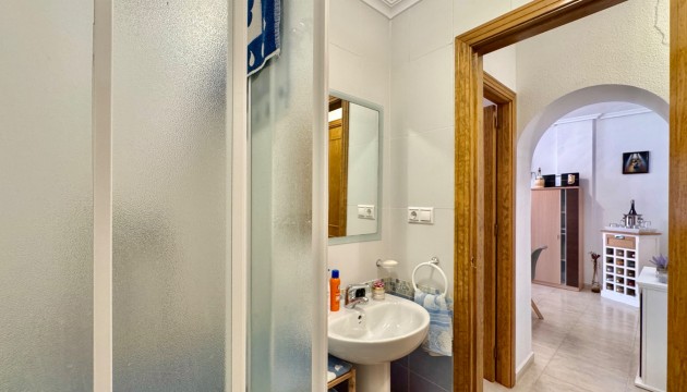 Reventa - Apartamento - Orihuela Costa