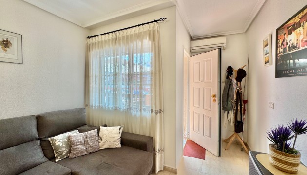 Reventa - Apartamento - Orihuela Costa