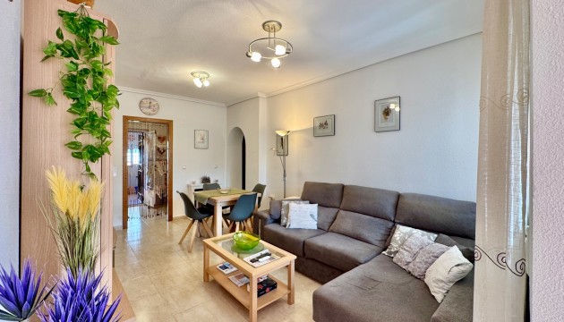 Reventa - Apartamento - Orihuela Costa