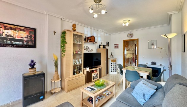 Reventa - Apartamento - Orihuela Costa