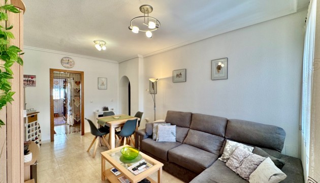 Reventa - Apartamento - Orihuela Costa