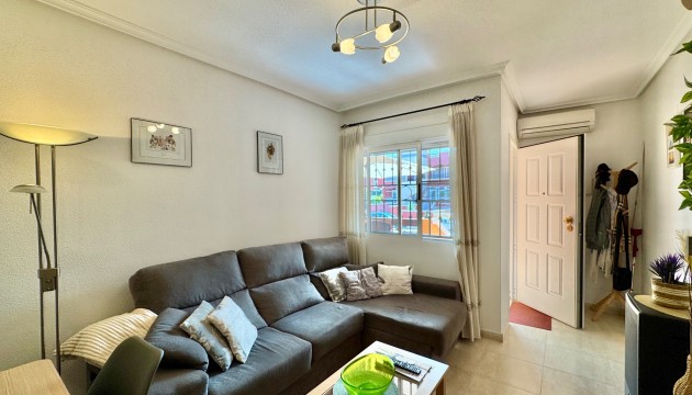 Reventa - Apartamento - Orihuela Costa