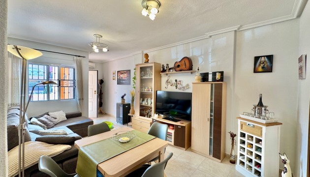 Reventa - Apartamento - Orihuela Costa