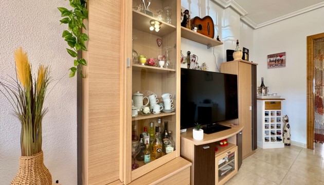 Reventa - Apartamento - Orihuela Costa