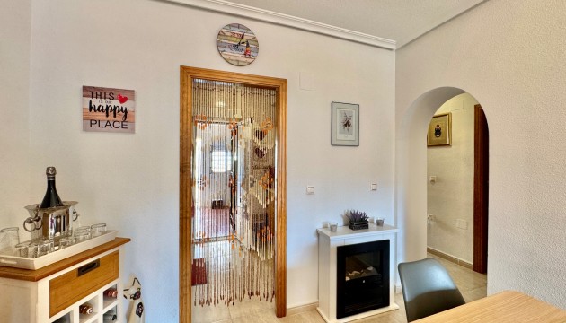 Reventa - Apartamento - Orihuela Costa