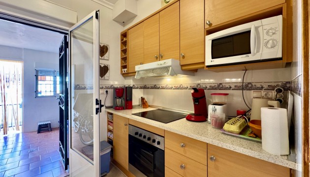 Reventa - Apartamento - Orihuela Costa