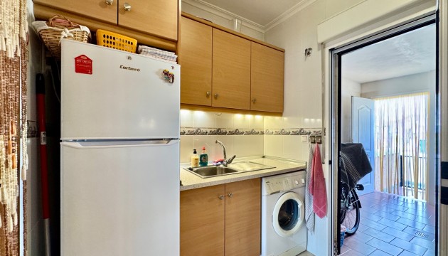 Reventa - Apartamento - Orihuela Costa