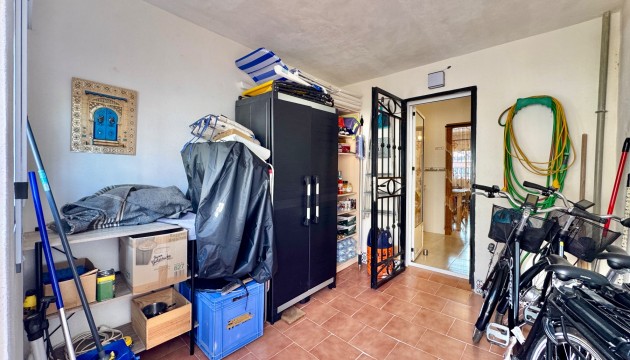 Reventa - Apartamento - Orihuela Costa