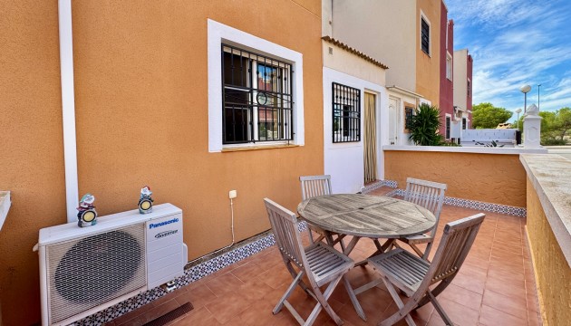 Reventa - Apartamento - Orihuela Costa