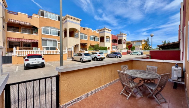 Reventa - Apartamento - Orihuela Costa