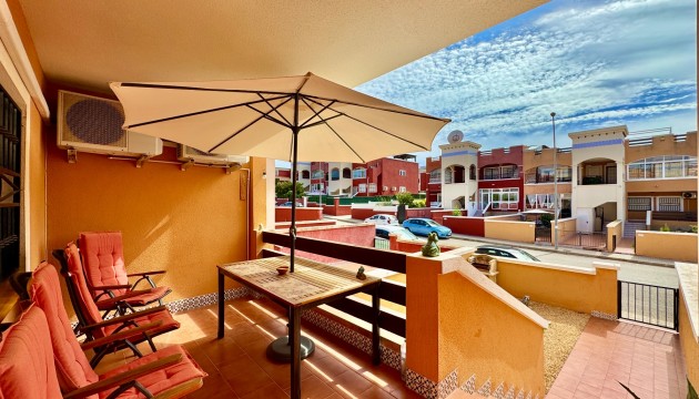 Reventa - Apartamento - Orihuela Costa