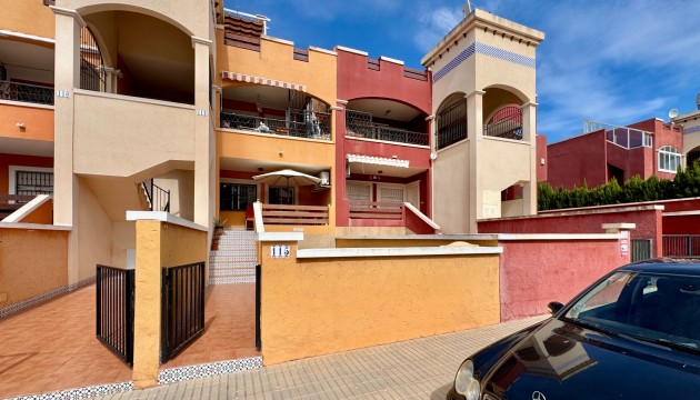 Reventa - Apartamento - Orihuela Costa