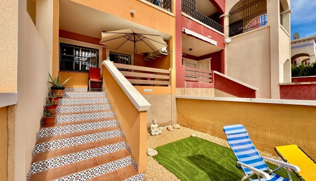 Reventa - Apartamento - Orihuela Costa