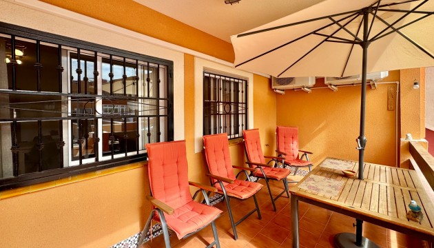 Reventa - Apartamento - Orihuela Costa