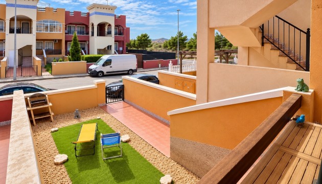 Reventa - Apartamento - Orihuela Costa