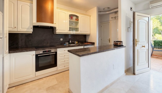 Resale - Townhouse - Orihuela Costa - Las Ramblas