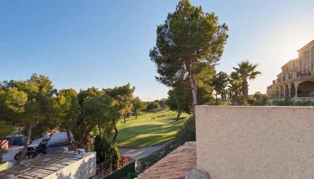 Resale - Townhouse - Orihuela Costa - Las Ramblas