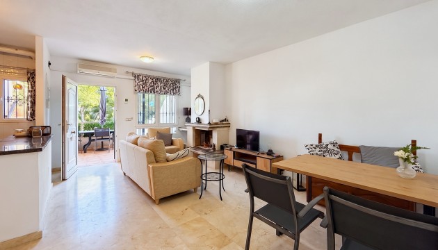 Resale - Townhouse - Orihuela Costa - Las Ramblas