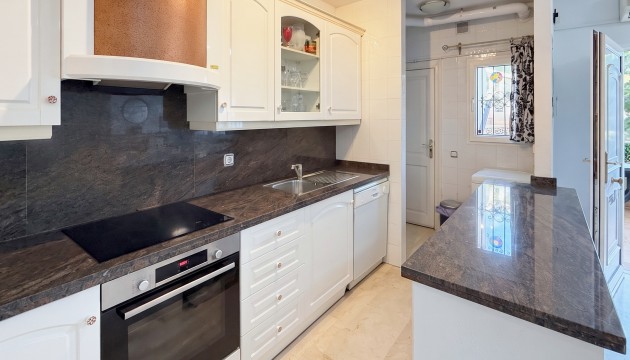Resale - Townhouse - Orihuela Costa - Las Ramblas
