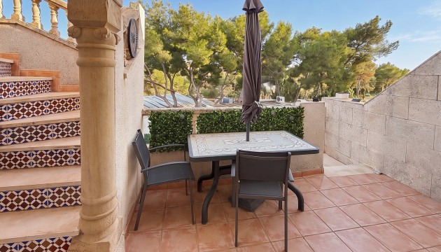 Resale - Townhouse - Orihuela Costa - Las Ramblas