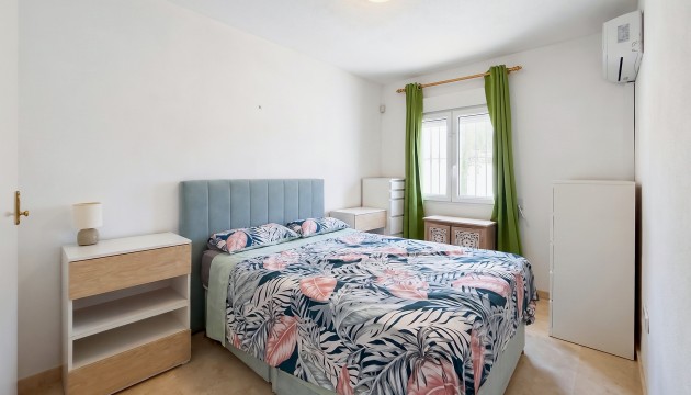 Resale - Townhouse - Orihuela Costa - Las Ramblas