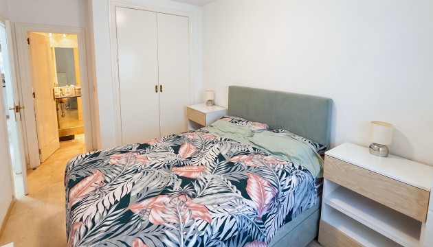 Resale - Townhouse - Orihuela Costa - Las Ramblas