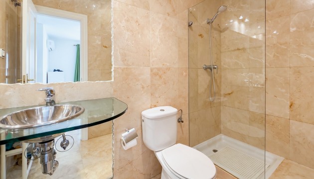Resale - Townhouse - Orihuela Costa - Las Ramblas
