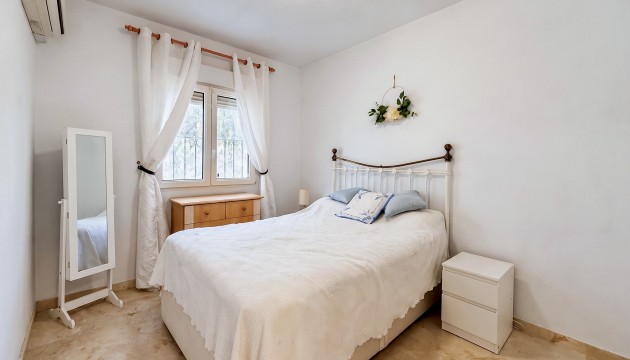 Resale - Townhouse - Orihuela Costa - Las Ramblas